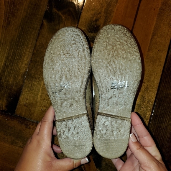 Sundance | Shoes | Sundance Stargazer Boots Gold Size 36  Sundance Stargazer Boots Gold Size 36